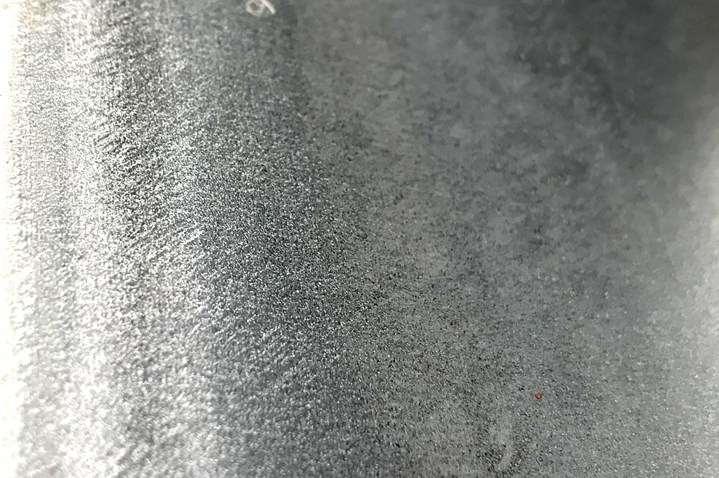 溶融亜鉛メッキ鋼板　非塗装タイプ（亜鉛・ジンク）