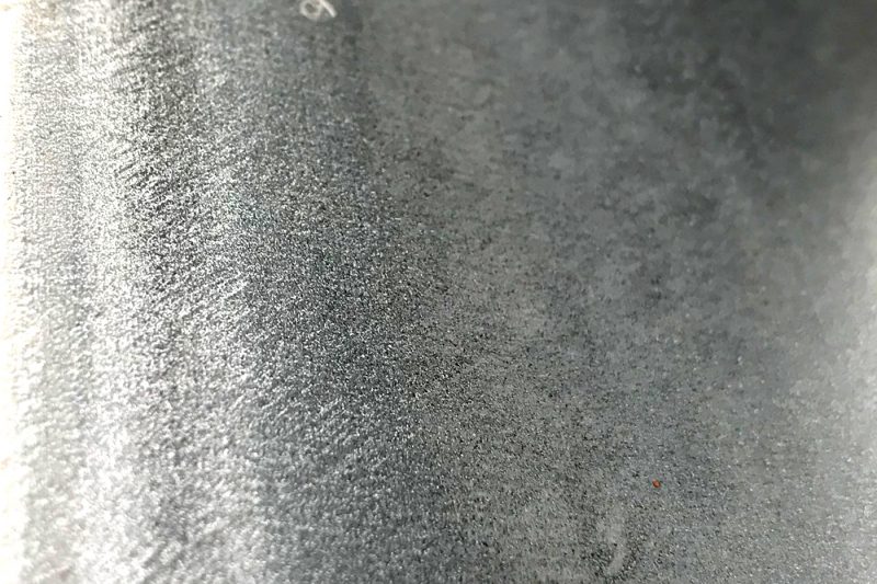 溶融亜鉛メッキ鋼板　非塗装タイプ（亜鉛・ジンク）